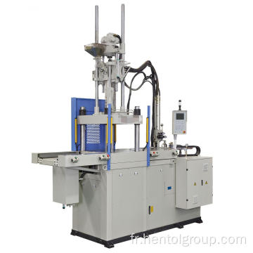 Machine de moulage par injection verticale 160T